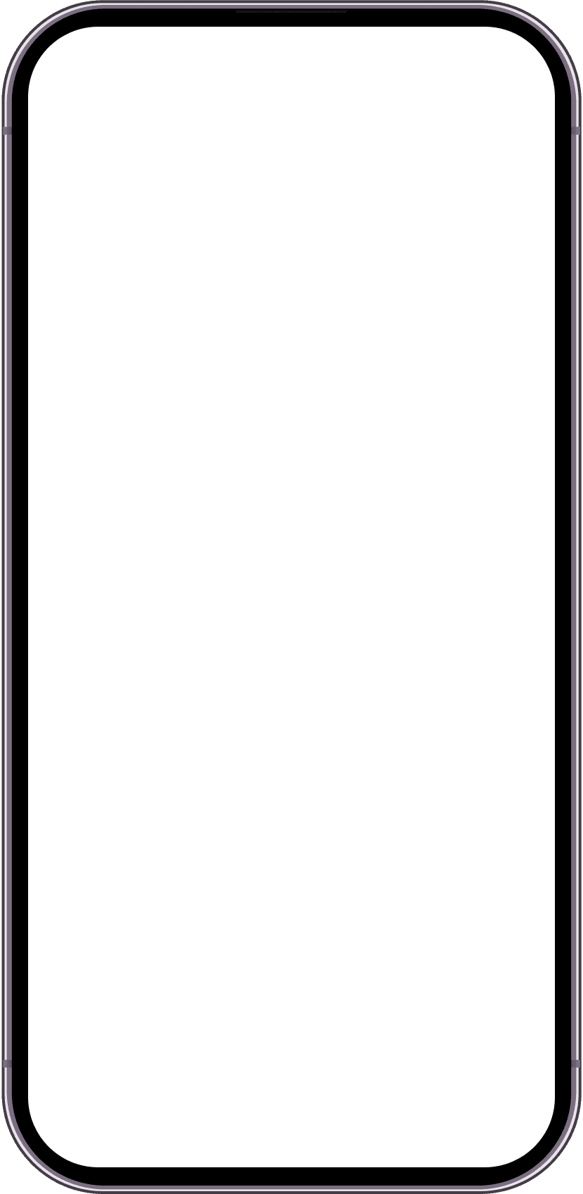Iphone mockup