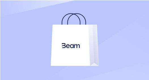 Beam Checkout