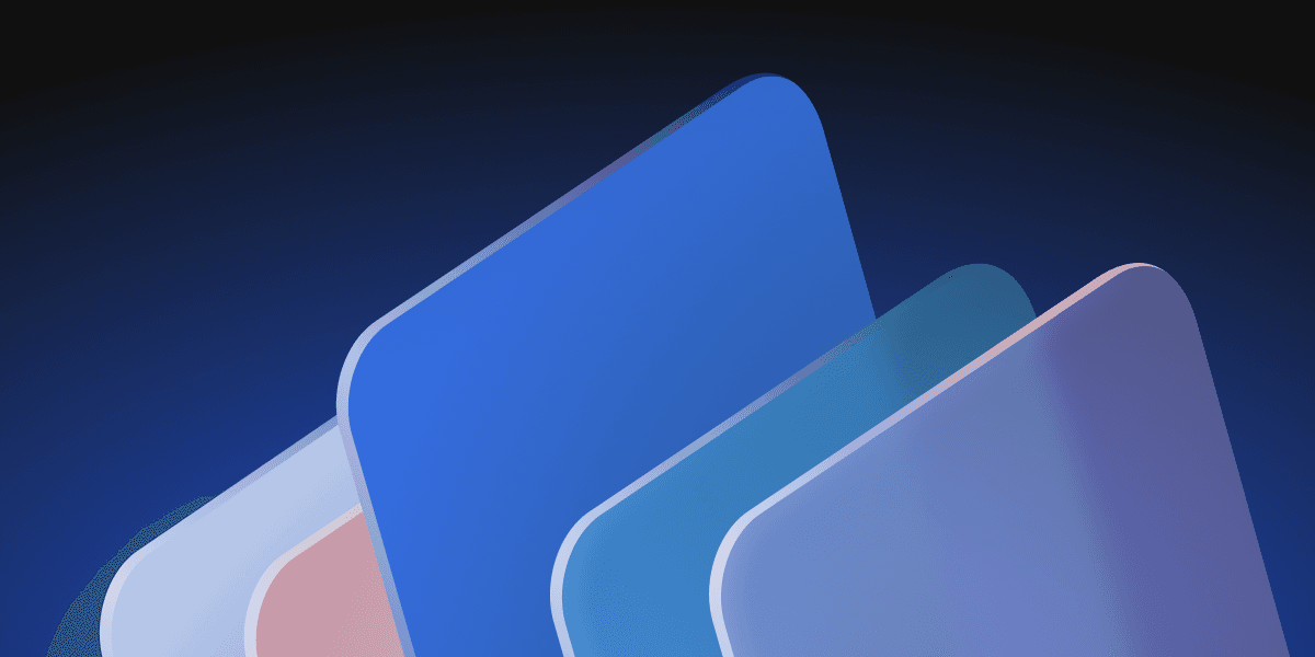 Beam Banner