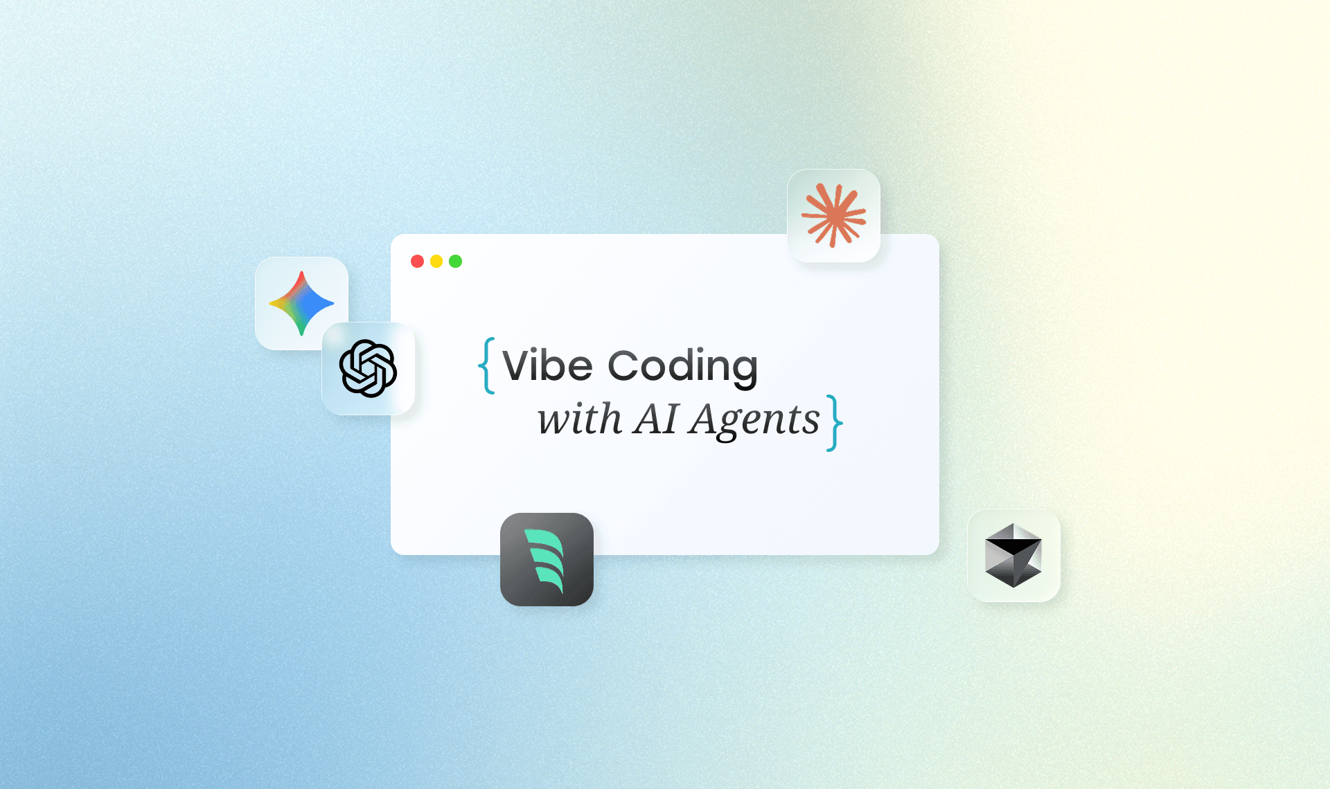 VibeCodeCover