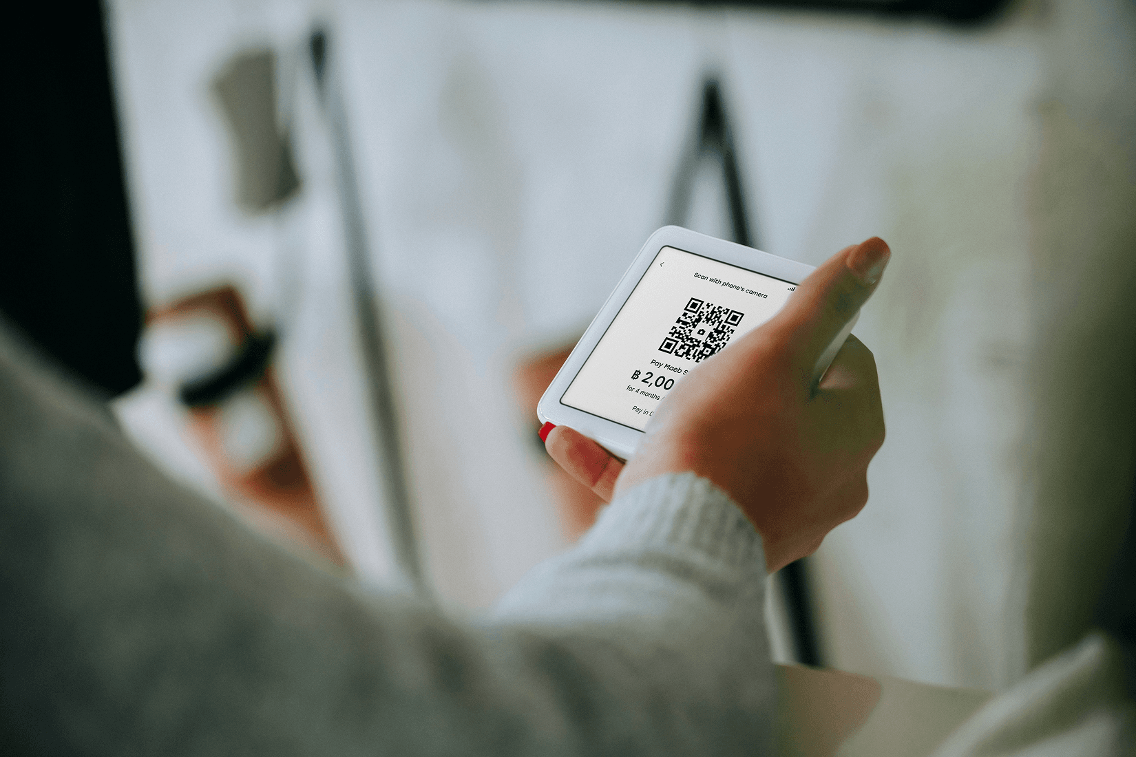 Get to know Bolt+ Cover