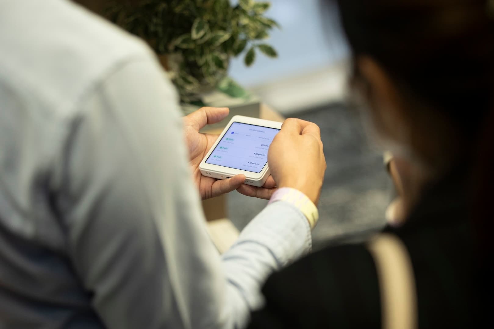 HowMerchantStartUsing