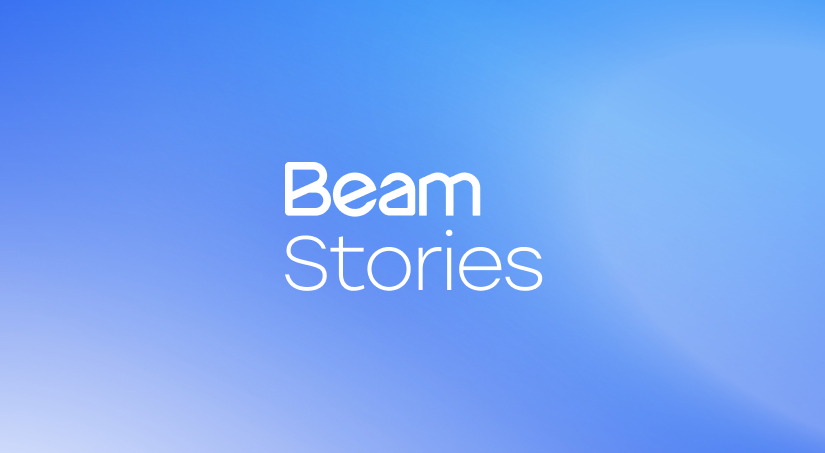 Beam Stories | Payments Insights & Stories